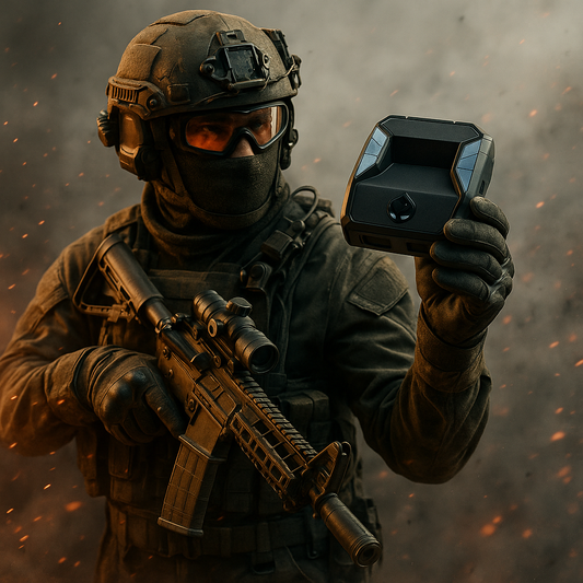 Battlefield 6 Cronus Zen Script