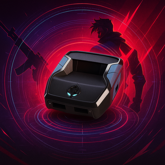 Valorant Cronus Zen Script v5