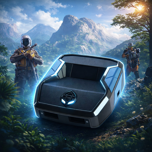 ARC Raiders Cronus Zen Script