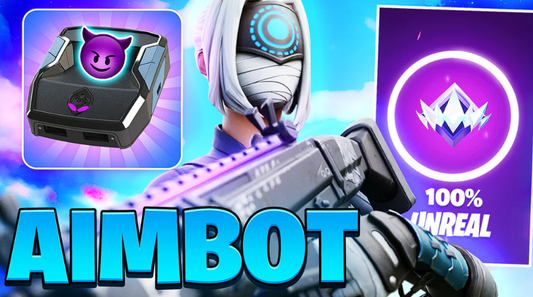 Fortnite Cronus Zen Quantum Script