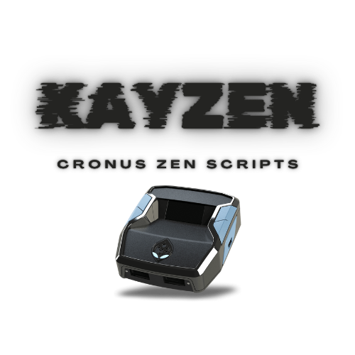 KayZen