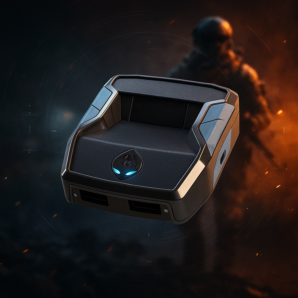 Battlefield 6 Cronus Zen Script