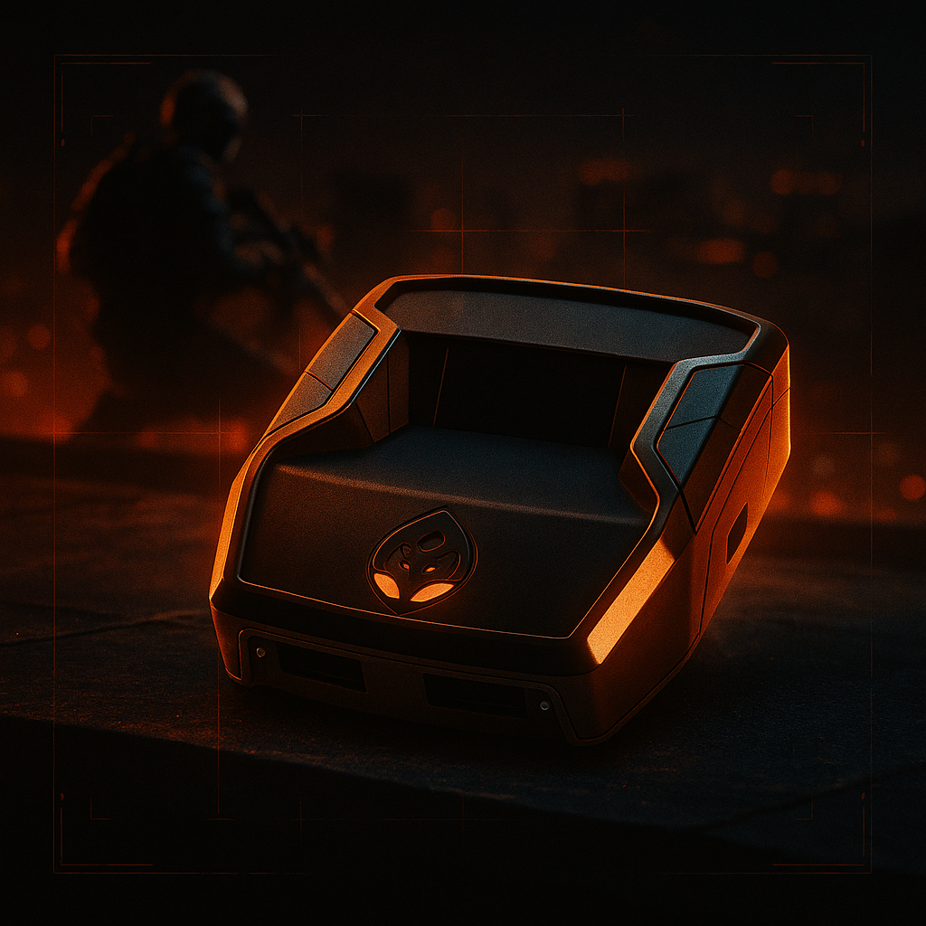 Black Ops 7 Cronus Zen Script