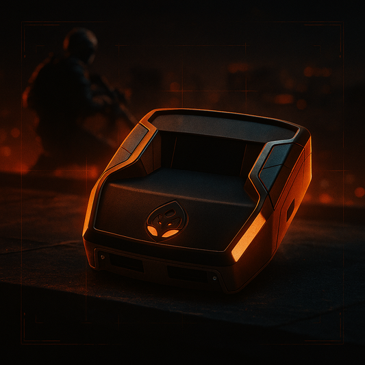 Black Ops 7 Cronus Zen Script