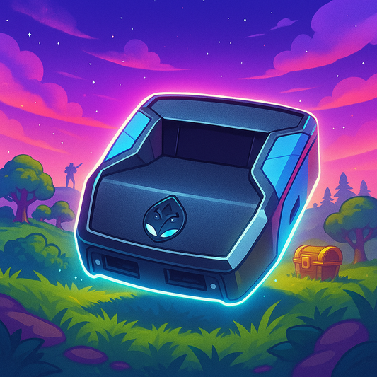 Fortnite Cronus Zen Script v2