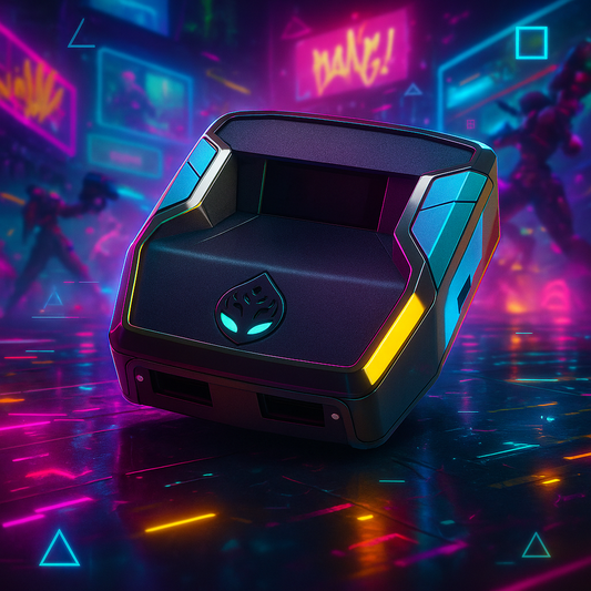 Fragpunk Cronus Zen Script