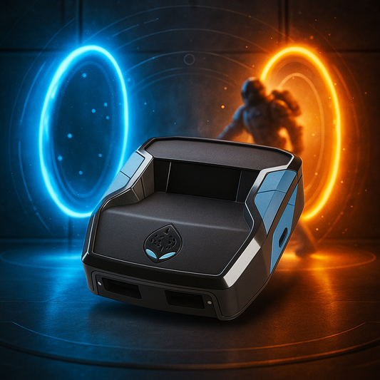 Splitgate 2 Cronus Zen Script