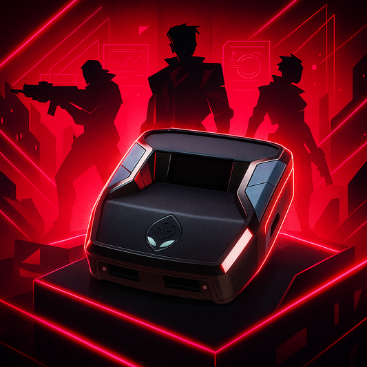 Valorant Cronus Zen Script v4