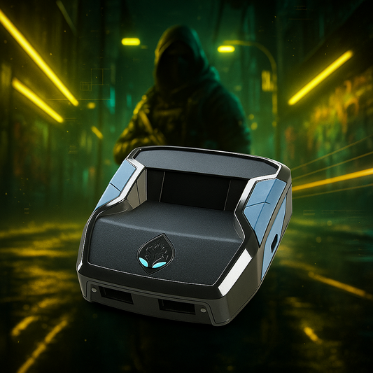 XDefiant Cronus Zen Script [PS5/XBOX]